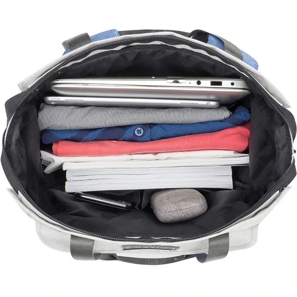 Backpack tote - Picture 8 of 11